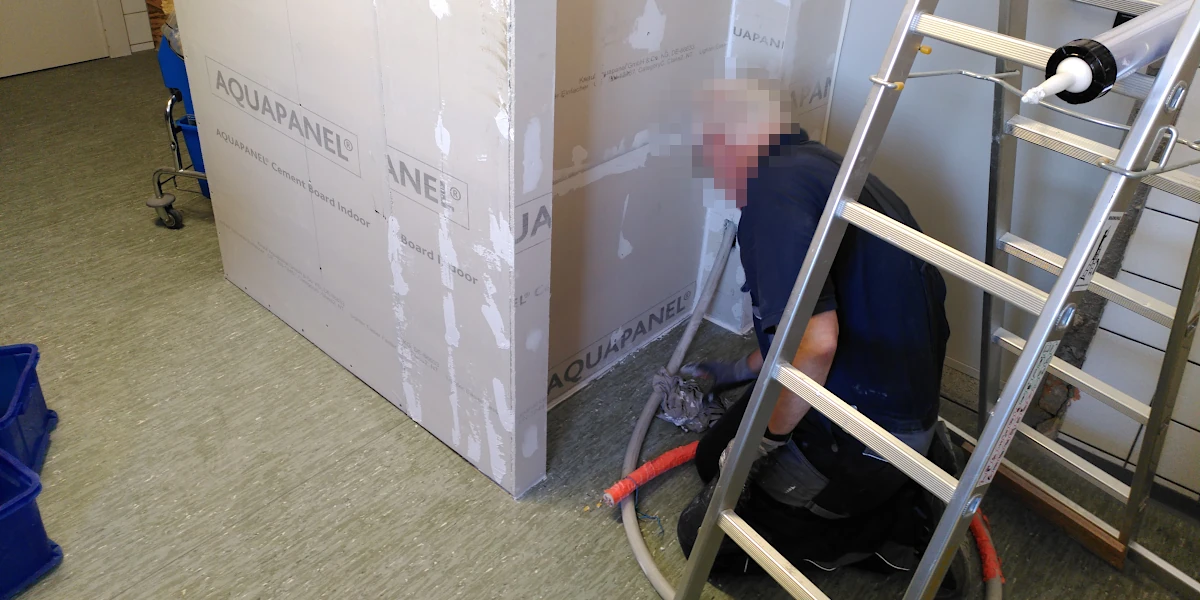 2023 09 16 Leichtbauwand