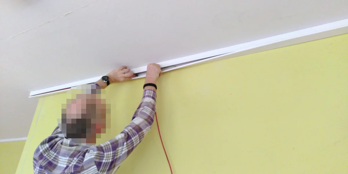 2023 10 14 Toilette Kaputt